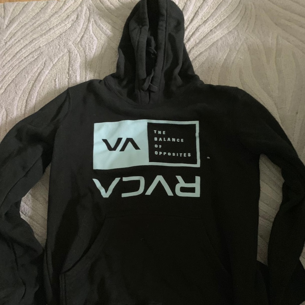 RVCA Hoodie